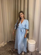 Denim Ambika Dress
